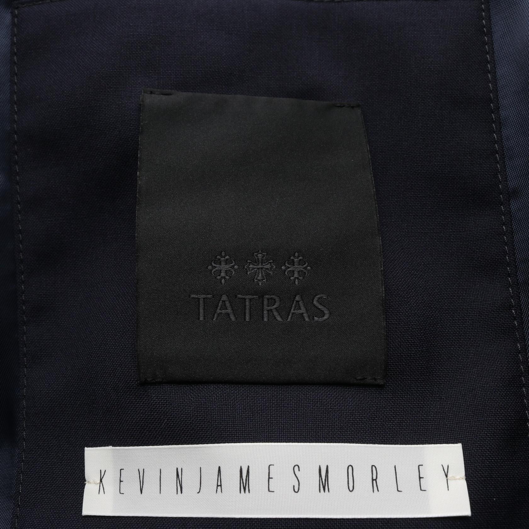 タトラス ダウンジャケット