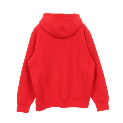 シュプリーム Bandana Box Logo コットンパーカー