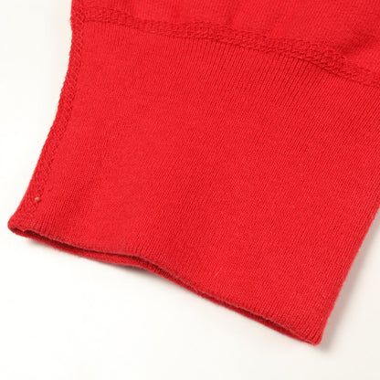 シュプリーム Bandana Box Logo コットンパーカー