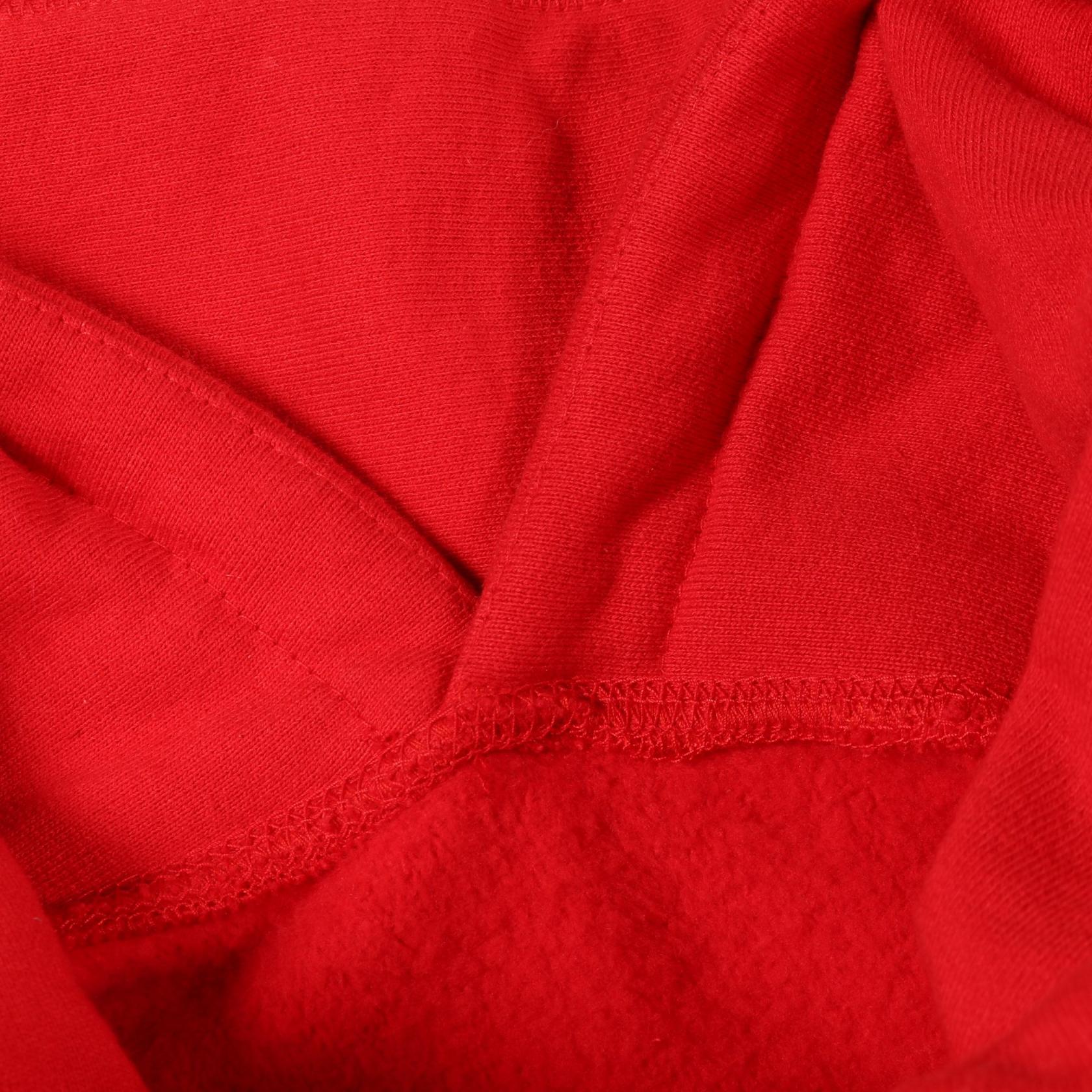 シュプリーム Bandana Box Logo コットンパーカー