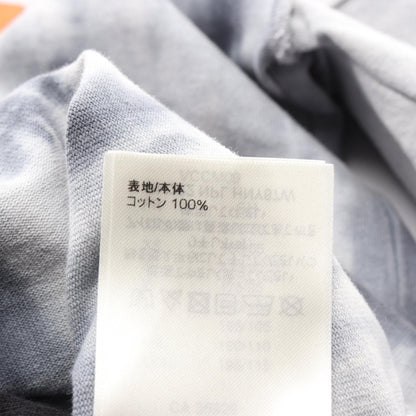 ルイヴィトン インサイドアウトタイダイ コットン半袖Tシャツ