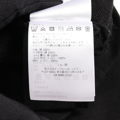 モンクレール コットンパーカー
