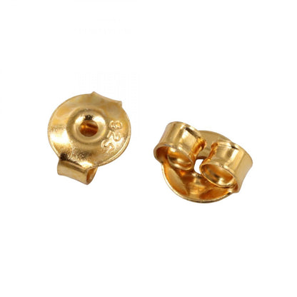 ロエベ シルバー925 ピアス