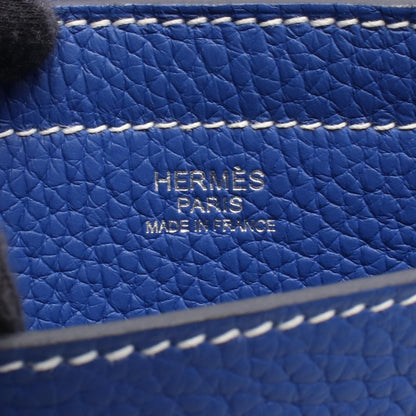 エルメス カバセリエ31 トリヨンクレマンス トートバッグ
