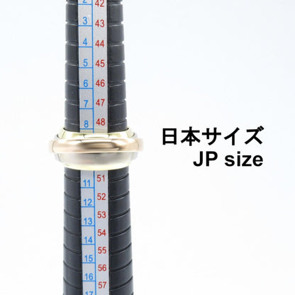 カルティエ トリニティ マストエッセンス Au750 リング