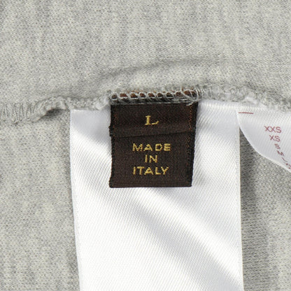 ルイヴィトン ダミエ コットン 半袖Tシャツ