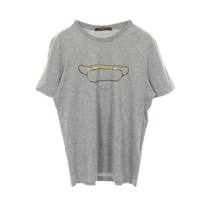 ルイヴィトン コットン半袖Tシャツ