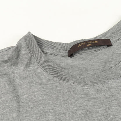 ルイヴィトン コットン半袖Tシャツ