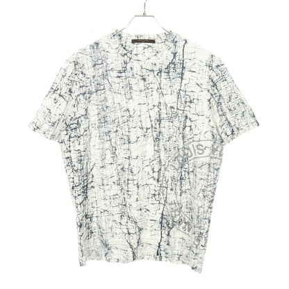 ルイヴィトン コットン半袖Tシャツ