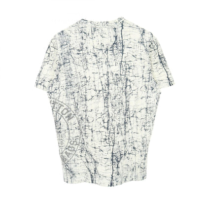 ルイヴィトン コットン半袖Tシャツ