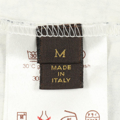 ルイヴィトン コットン半袖Tシャツ