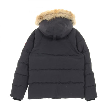 カナダグース WYNDHAM PARKA ダウンジャケット
