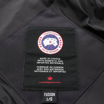 カナダグース WYNDHAM PARKA ダウンジャケット