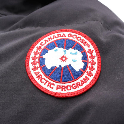 カナダグース WYNDHAM PARKA ダウンジャケット