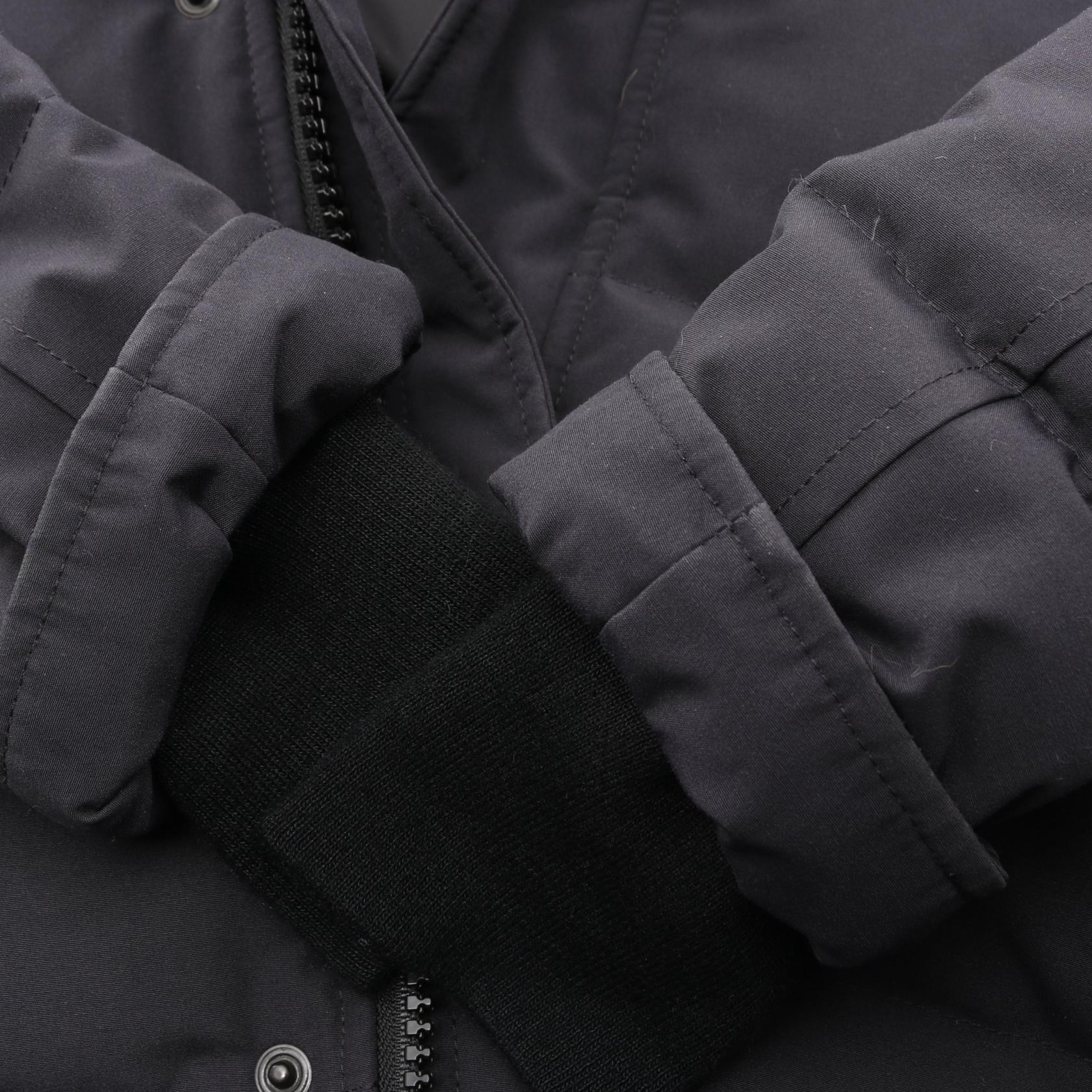 カナダグース WYNDHAM PARKA ダウンジャケット