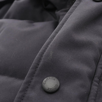 カナダグース WYNDHAM PARKA ダウンジャケット