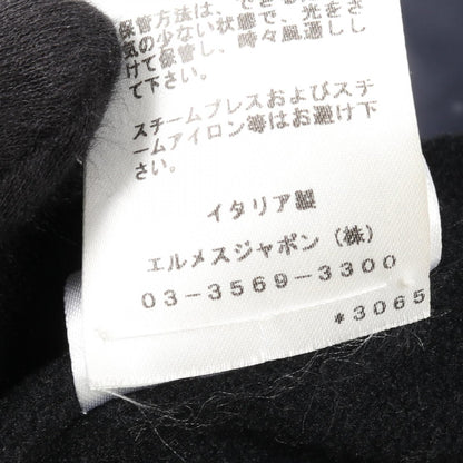 エルメス ウォームアップ ナイロンジャケット