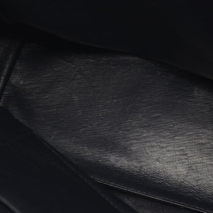 シャネル マトラッセ キャビアスキン ショルダーバッグ