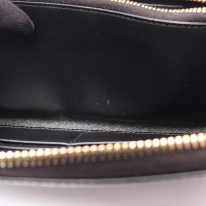 プラダ VITTELLO MOVE TR レザー長財布