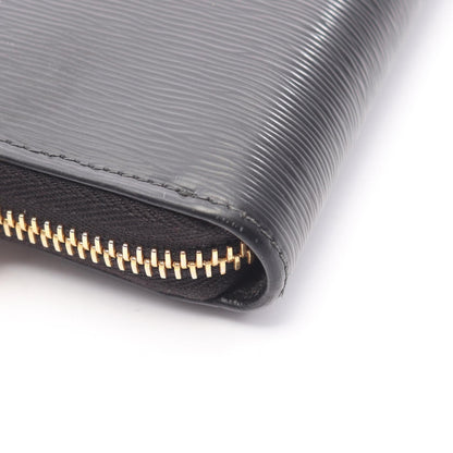 プラダ VITTELLO MOVE TR レザー長財布