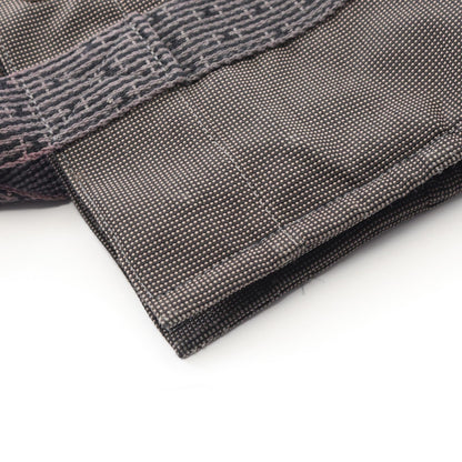 エルメス エールラインPM ナイロンキャンバス トートバッグ