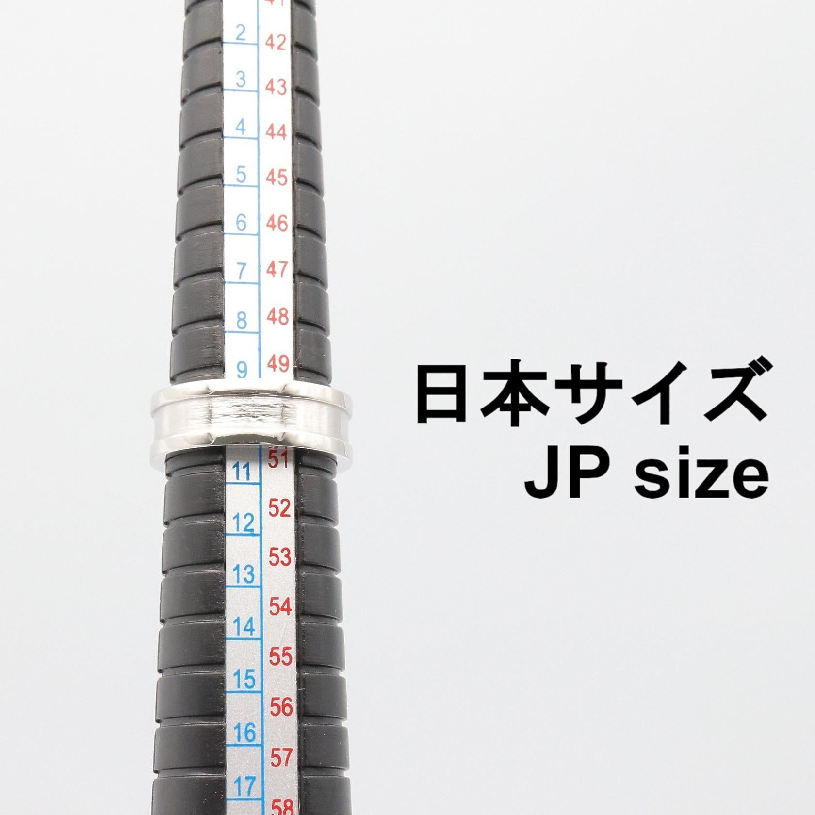カルティエ C2 Au750 リング 9.5号