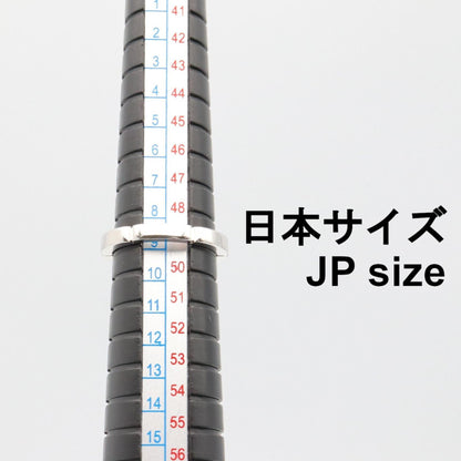 カルティエ マイヨンパンテール Au750 ダイヤモンド リング 49号