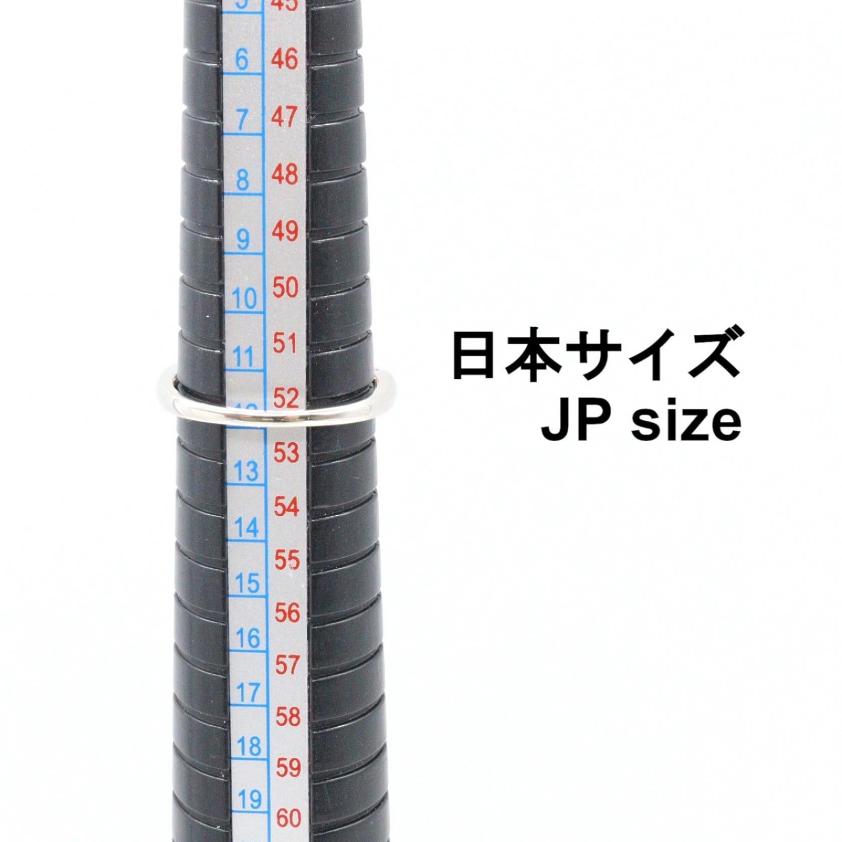 ジュエリー Pt900プラチナダイヤモンドリング