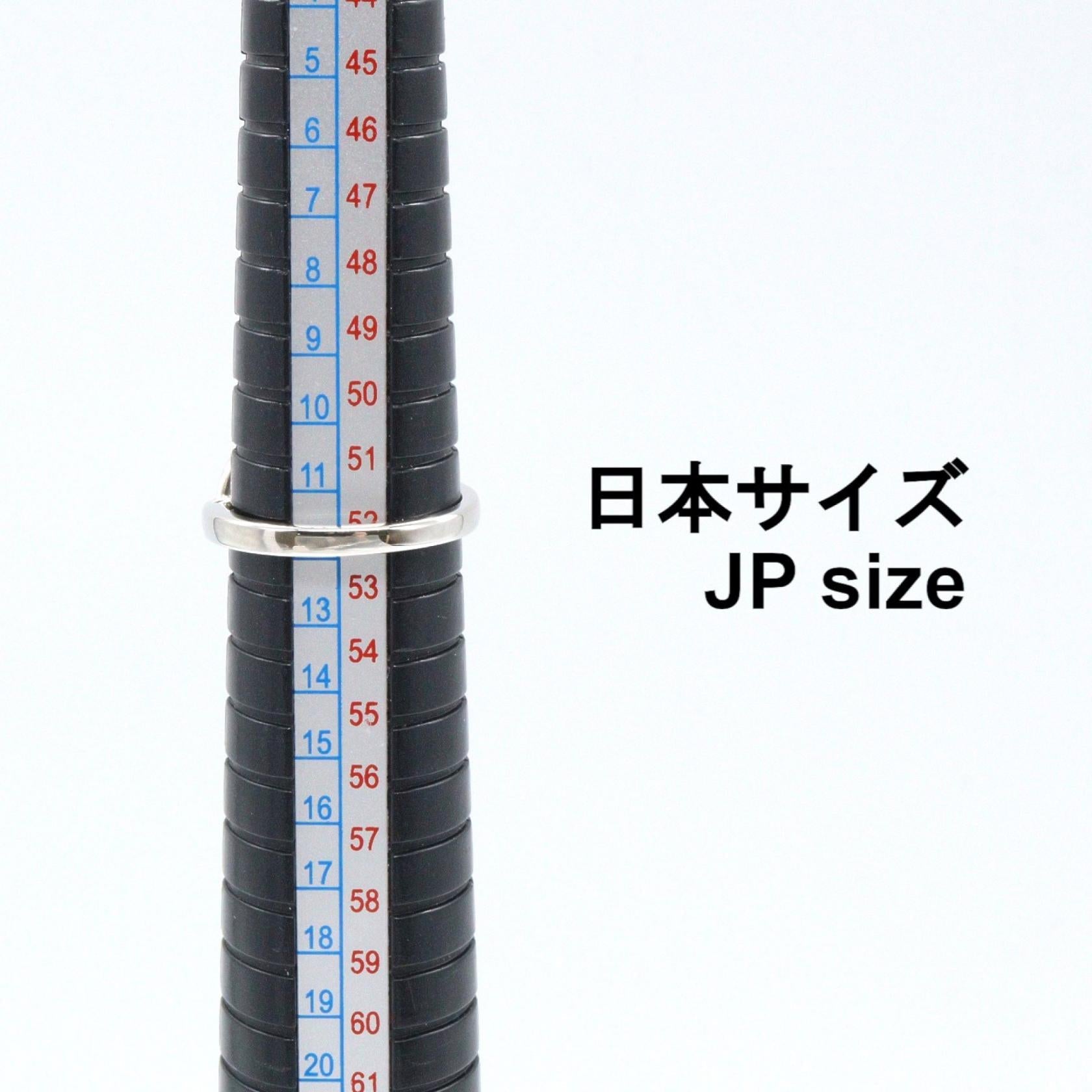 ジュエリー Pt900プラチナダイヤモンドリング