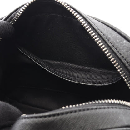 ヴィヴィアンウエストウッド ANNA CAMERA BAG フェイクレザーショルダーバッグ