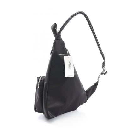 エムエムシックス JAPANESE SLING BAG ウエストバッグ