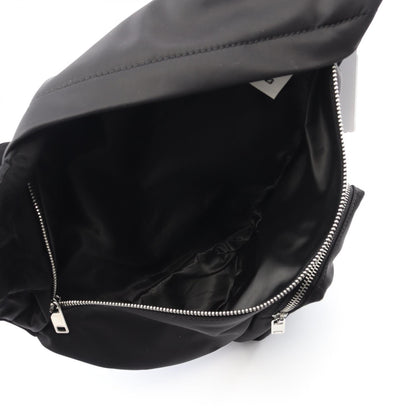 エムエムシックス JAPANESE SLING BAG ウエストバッグ
