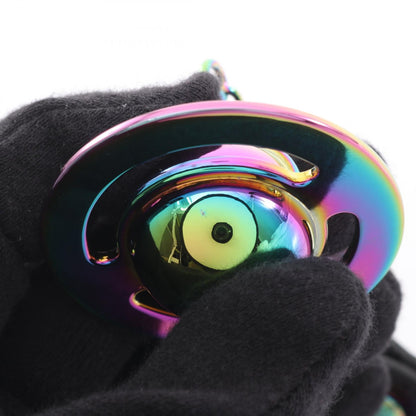 ヴィヴィアンウエストウッド 3D ORB IRIDESCENT チャーム