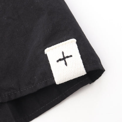 ジルサンダープラス コットンスカート