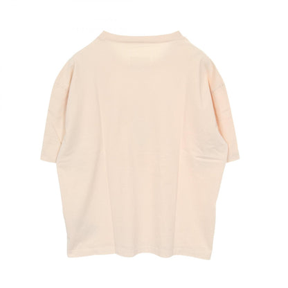 メゾンマルジェラ ナンバリング コットン 半袖Tシャツ