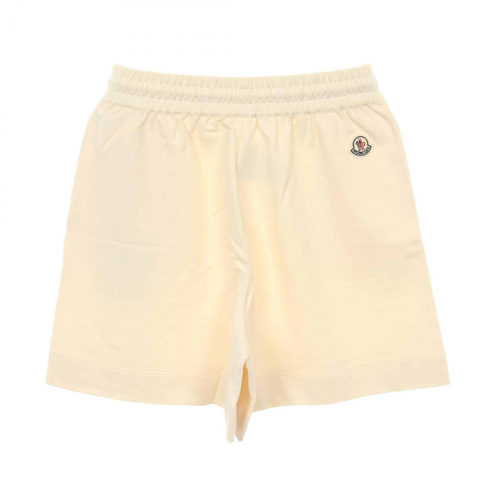 モンクレール コットンショートパンツ