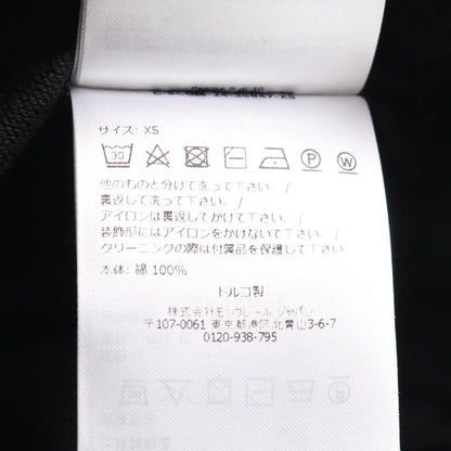 モンクレール コットンショートパンツ