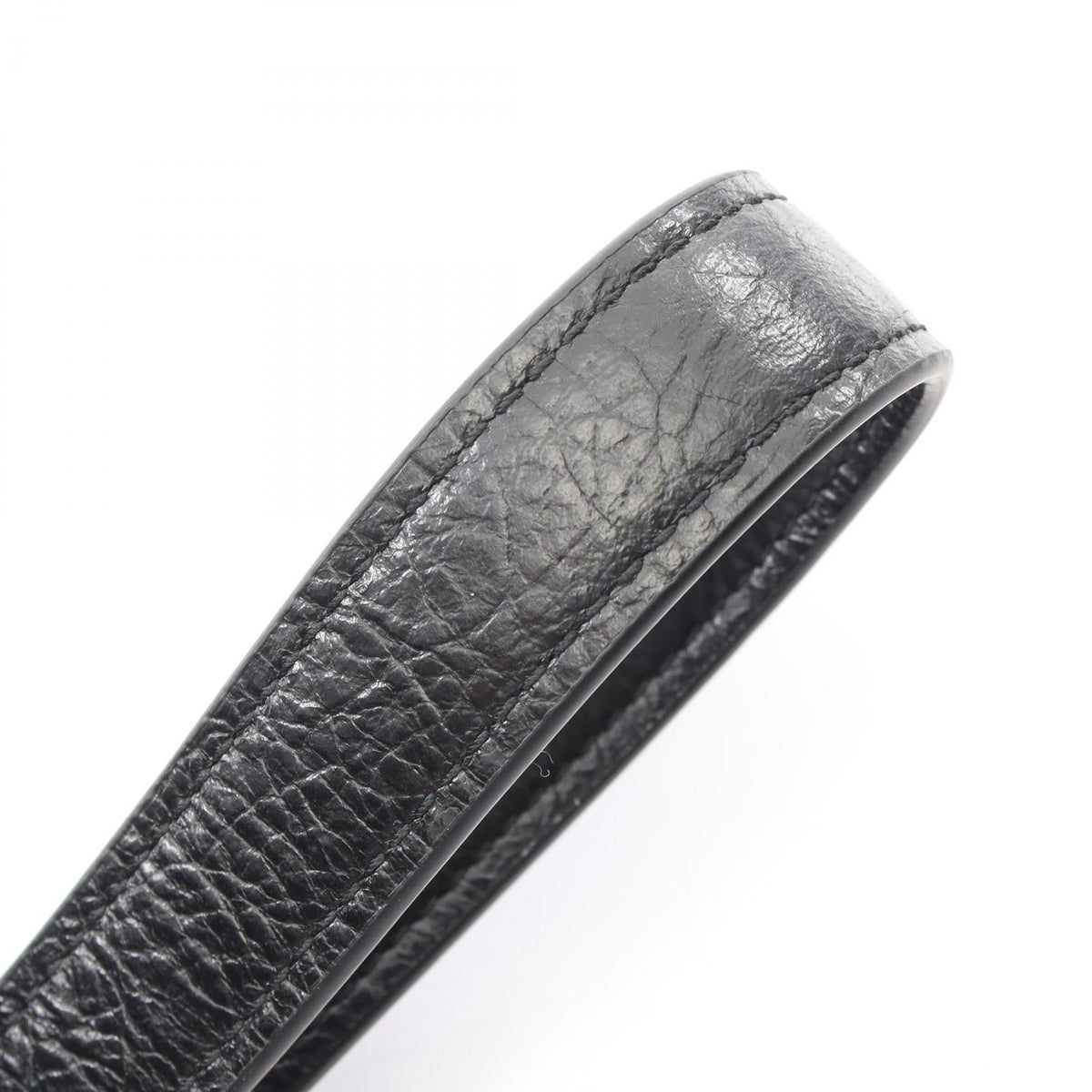 バレンシアガ MONACO XS レザーショルダーバッグ