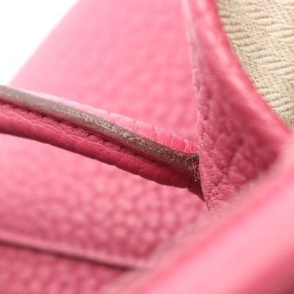 エルメス ガーデンパーティPM レザートートバッグ
