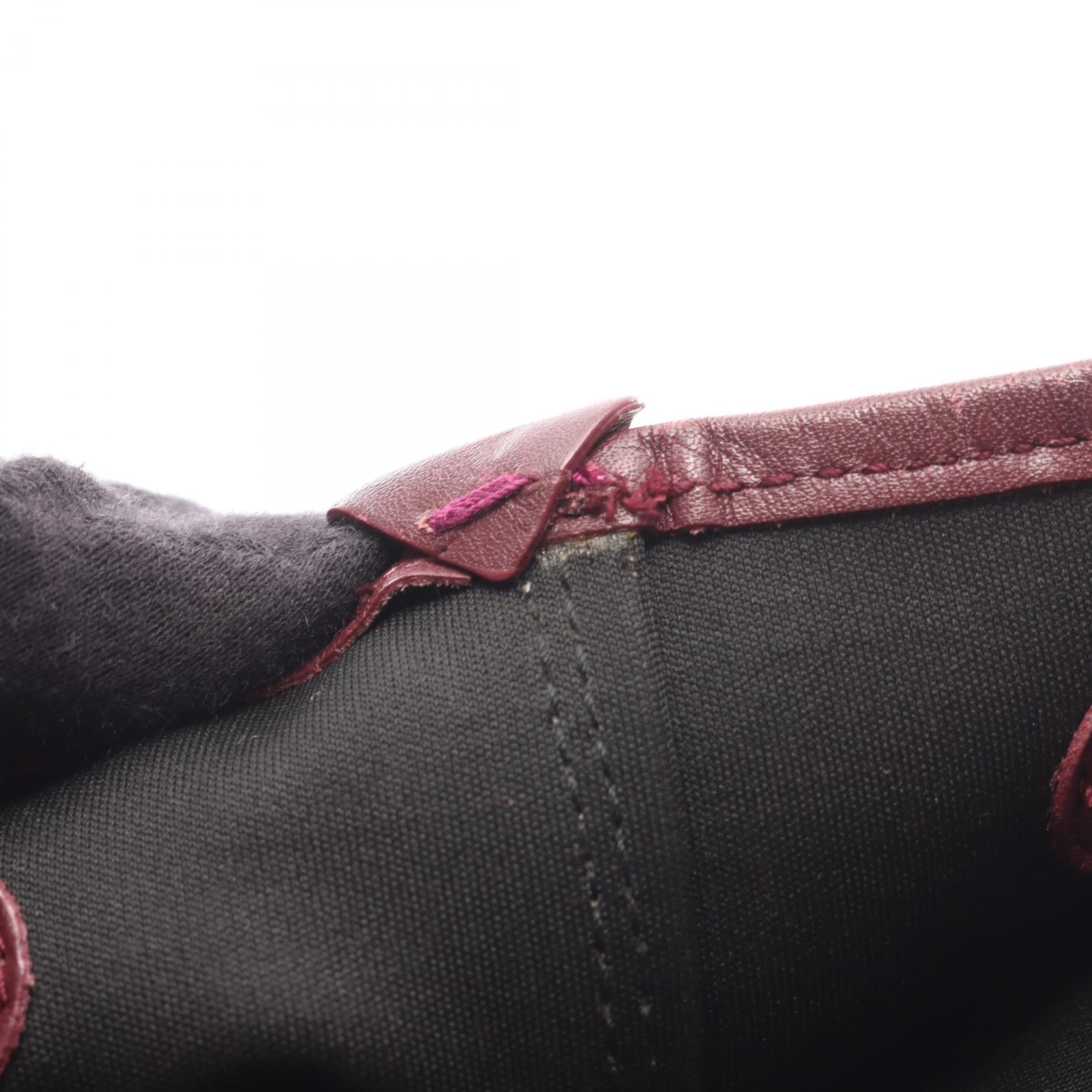 バレンシアガ NAVY CABAS S トートバッグ