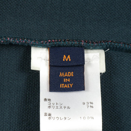 ルイヴィトン モノグラムジャガード コットンポリエステルスウェット