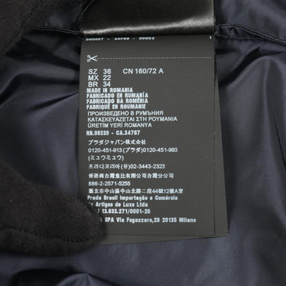 プラダ Re-Nylon レインジャケット