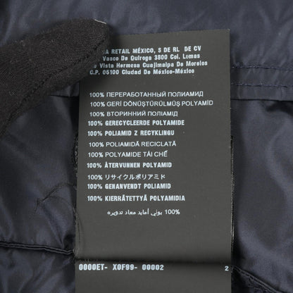 プラダ Re-Nylon レインジャケット