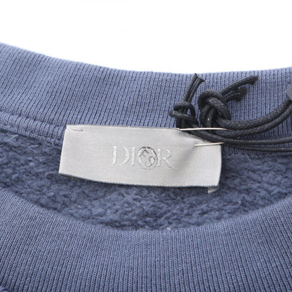 ディオール DIOR × Stone Island コットンスウェット