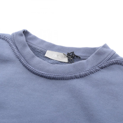 ディオール DIOR × Stone Island コットンスウェット
