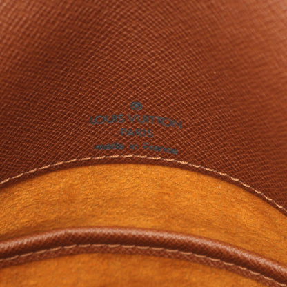 ルイヴィトン ミュゼットサルサ モノグラム ショルダーバッグ