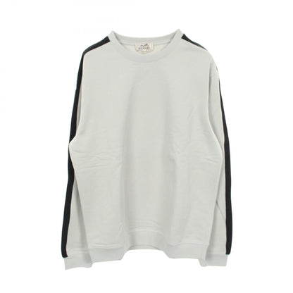 エルメス ランH コットンスウェット