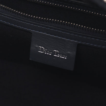 ディオール DIOR x Denim Tears オブリーク ボストンバッグ
