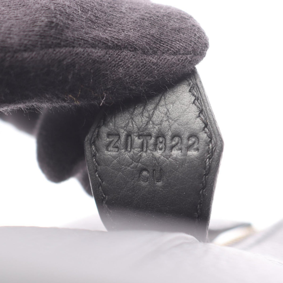 エルメス ボリード31 カーフ ハンドバッグ