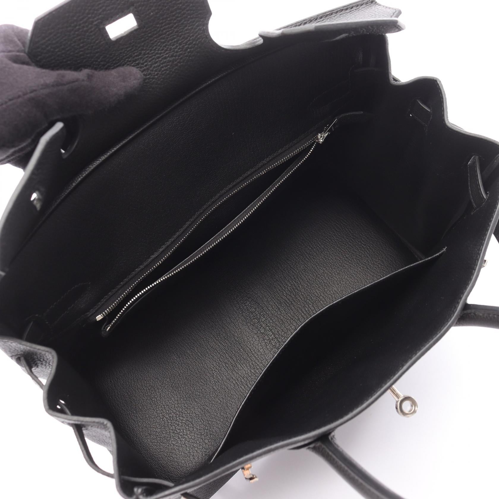 エルメス バーキン30 トゴ